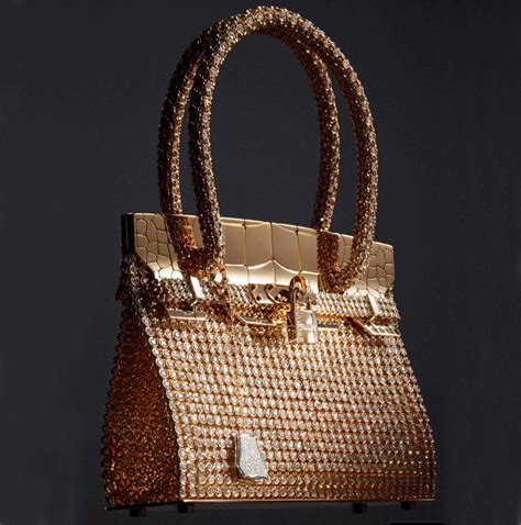 hermes rose gold crocodile or diamond birkin bag|hermes birkin bags.